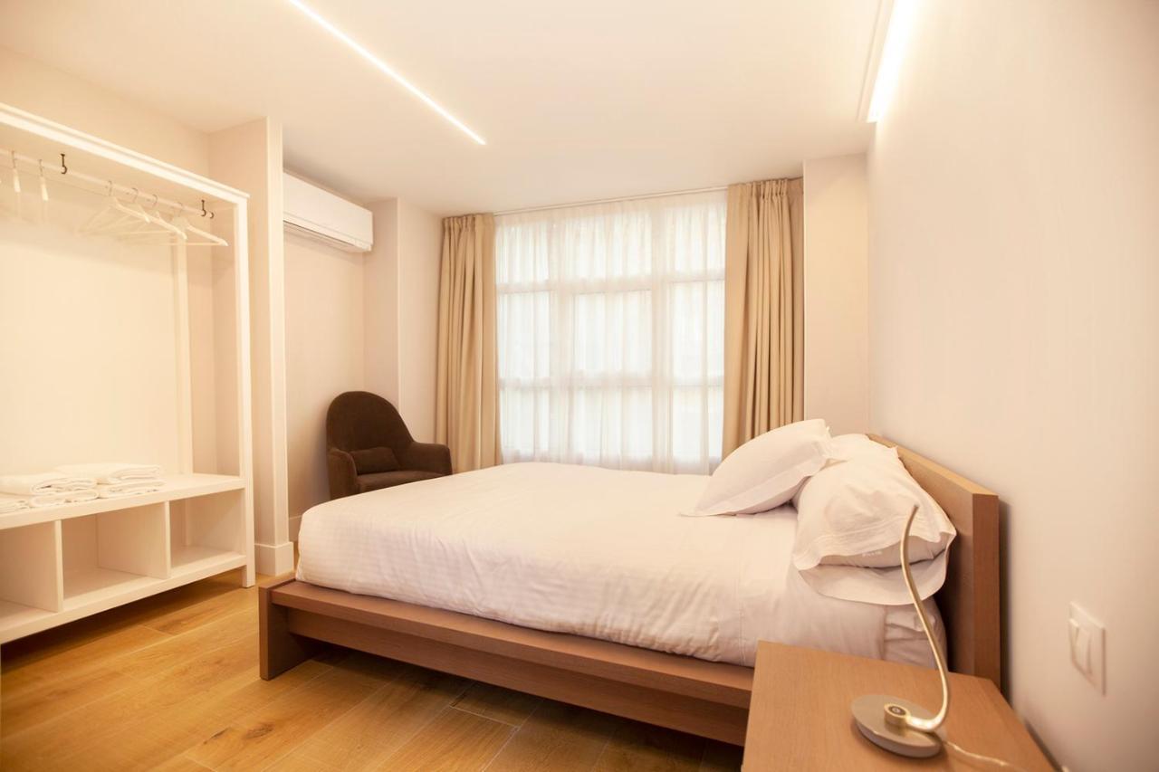 Apartamentos Reina Victoria Santander Exterior foto